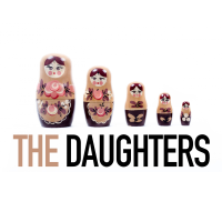 The Daughters - Full Cover cover